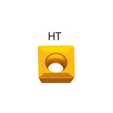 SP** Milling inserts SPMT120408-HT-1/SPMT09T308-HT/SPMT060304-KT/SPMT060304-KT - Makotools Industrial Supply Tools for Metal Cutting